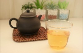 中国茶イメージ