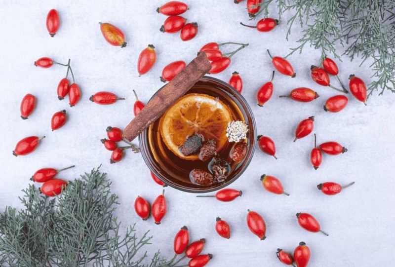 シャリマティーで広がるお茶の可能性