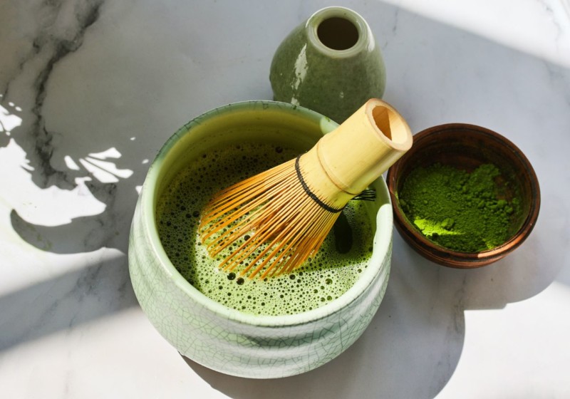 抹茶不足・お茶の新たな役割・カフェイン消費増加──今、飲食店が知っておきたいお茶トレンド