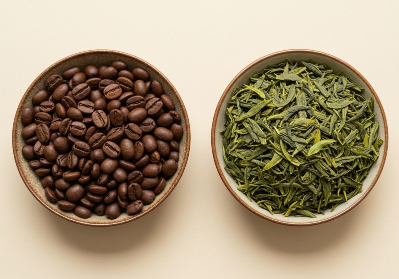 コーヒー価格高騰と関税時代に学ぶ、飲食店のお茶戦略とは？