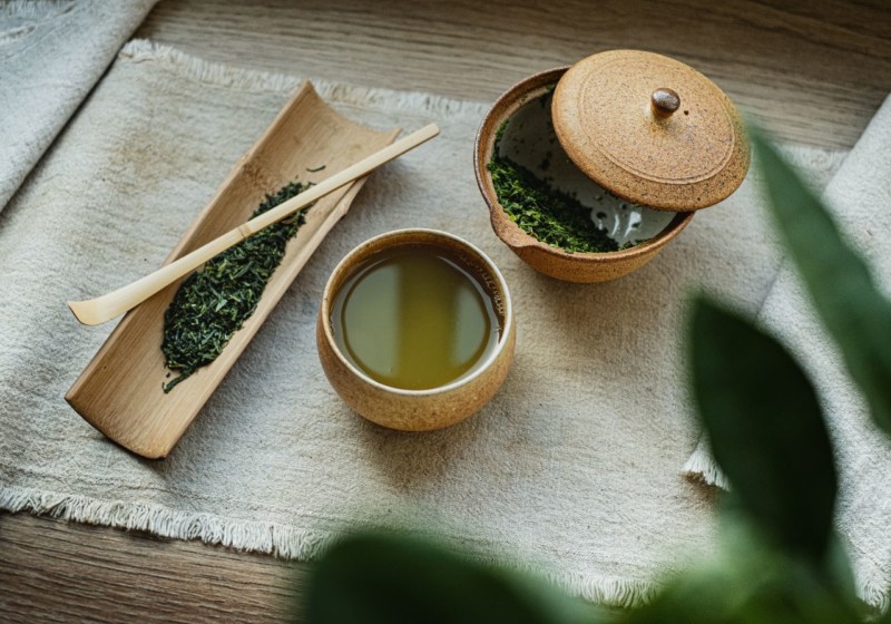 業務用お茶の新商品開発と「国内製造」のリアル：コスト・納期・現場の選択肢