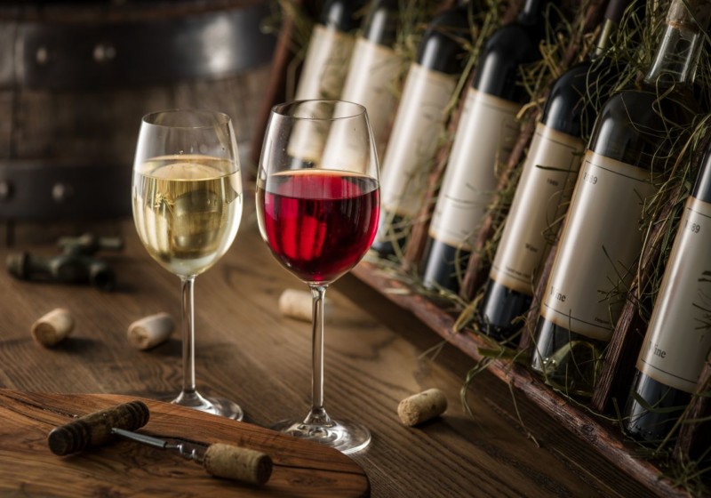 お茶の世界が注目される理由――ワインと並ぶ“食の主役”へ