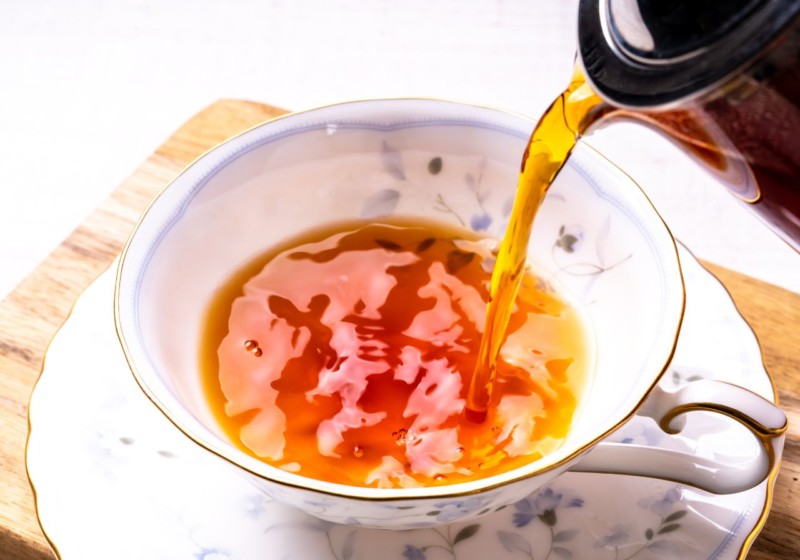 業務用お茶の価格動向レポート：品質が売上を左右する最新トレンド