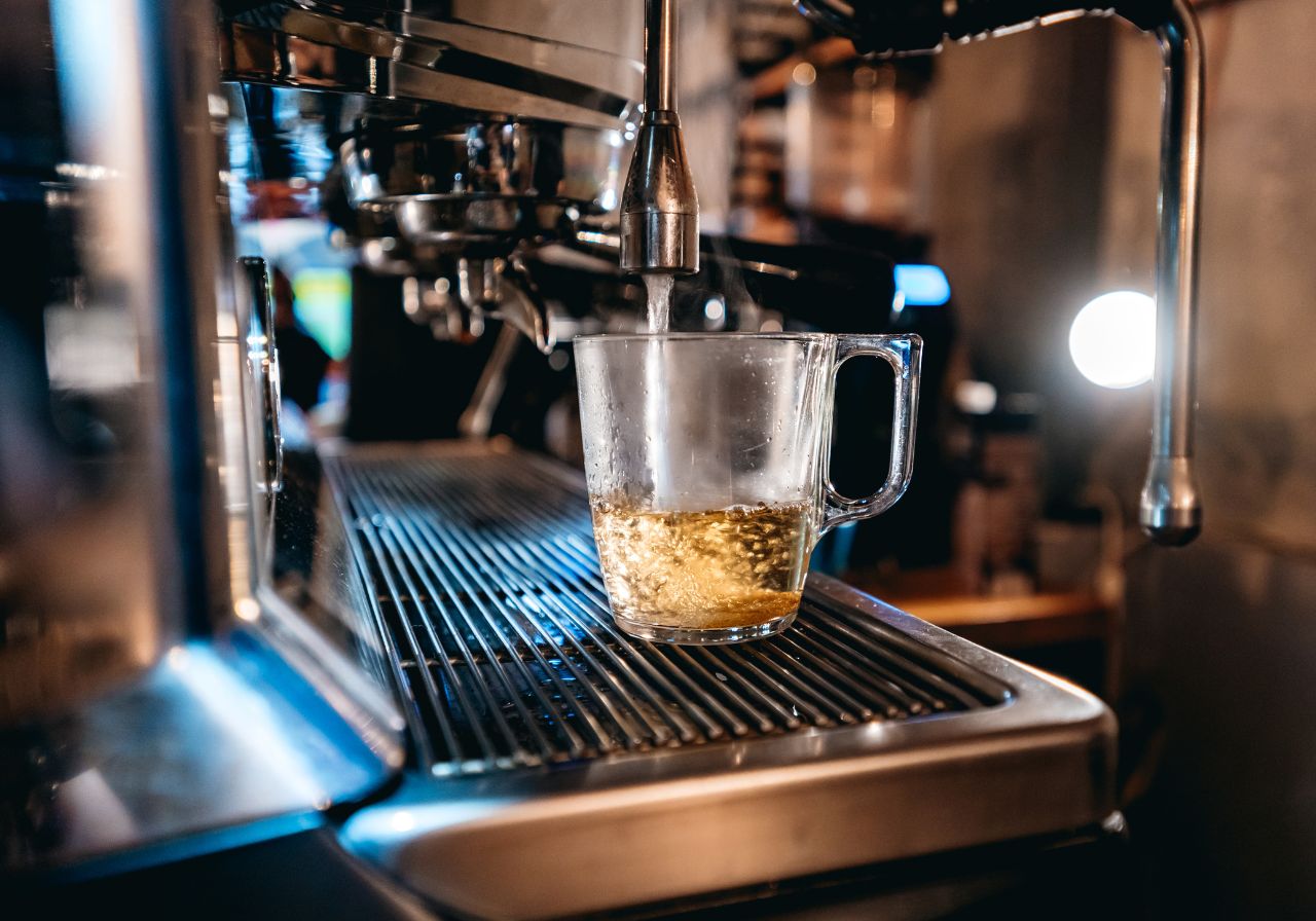 飲食店経営に役立つ！お茶の“裏側”を知る～プロの現場から学ぶ商品選びのコツ